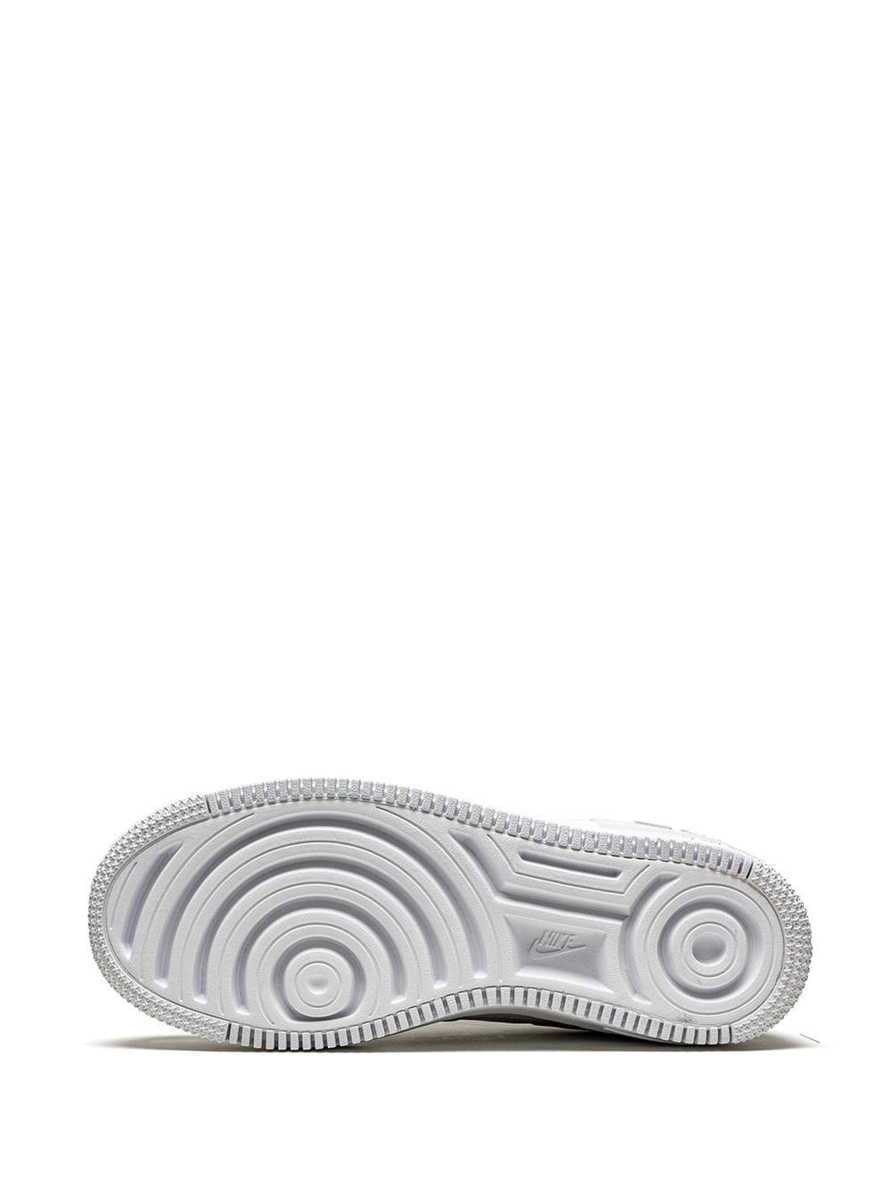 Nike Leer Af1 Shadow Se Sneakers in het 