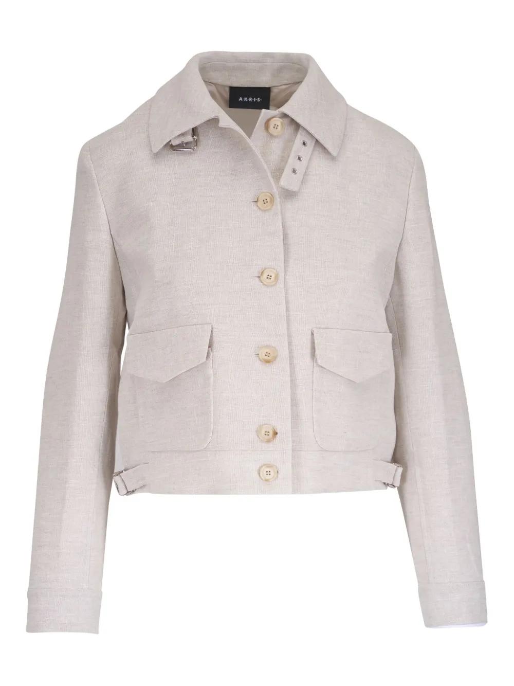 AKRIS ジャケット　レディース Designer Jackets For Women