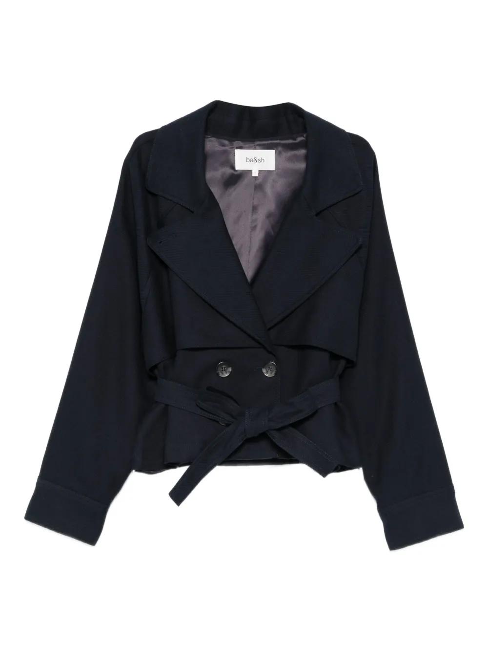 ba&sh ブラック ジャケット 3090055666662063_01_3456w.jpeg