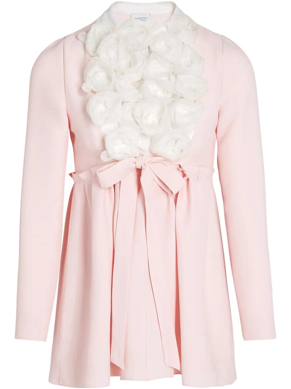 レディース Giambattista Valli ミニ/ショートワンピース