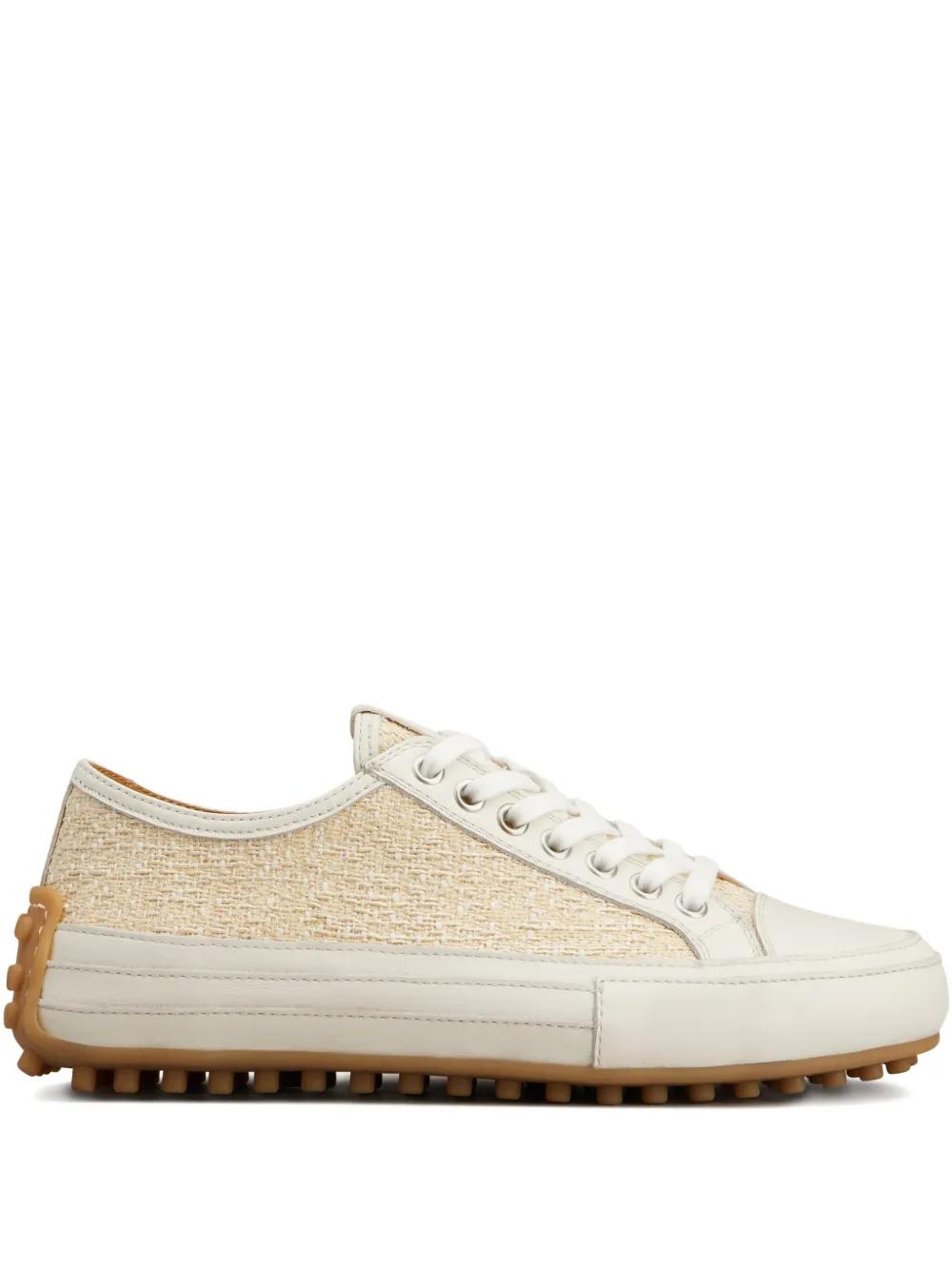 Tod's Sneakers for Women | Online Sale up to 55% off | Lyst