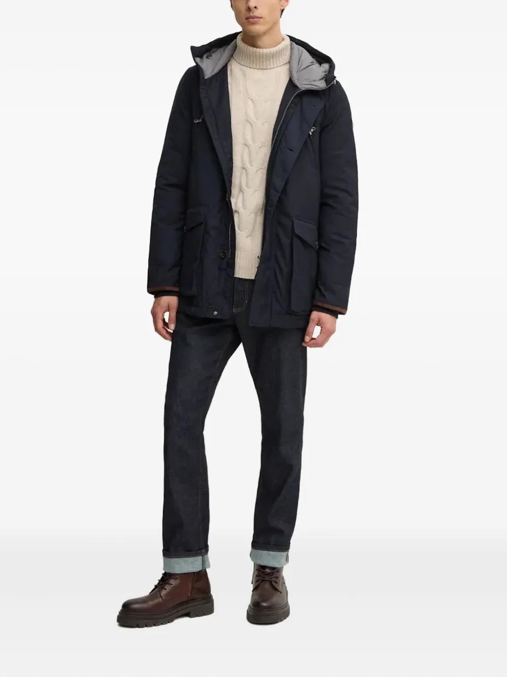 Hackett Jackets for Men Online Sale up to 68% off Lyst