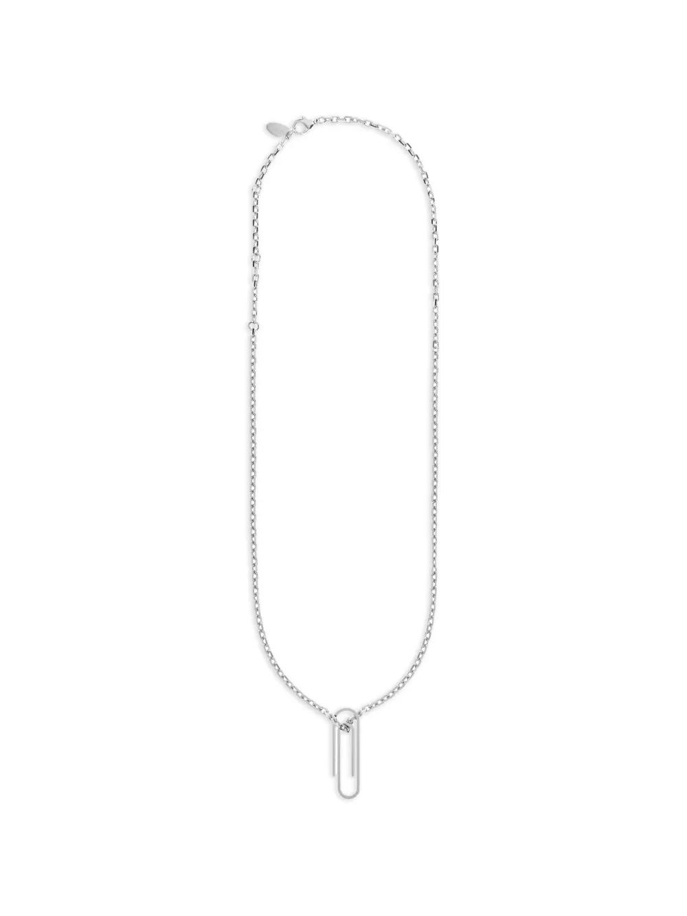 Off-White c/o Virgil Abloh Necklaces for Men | Online Sale up to