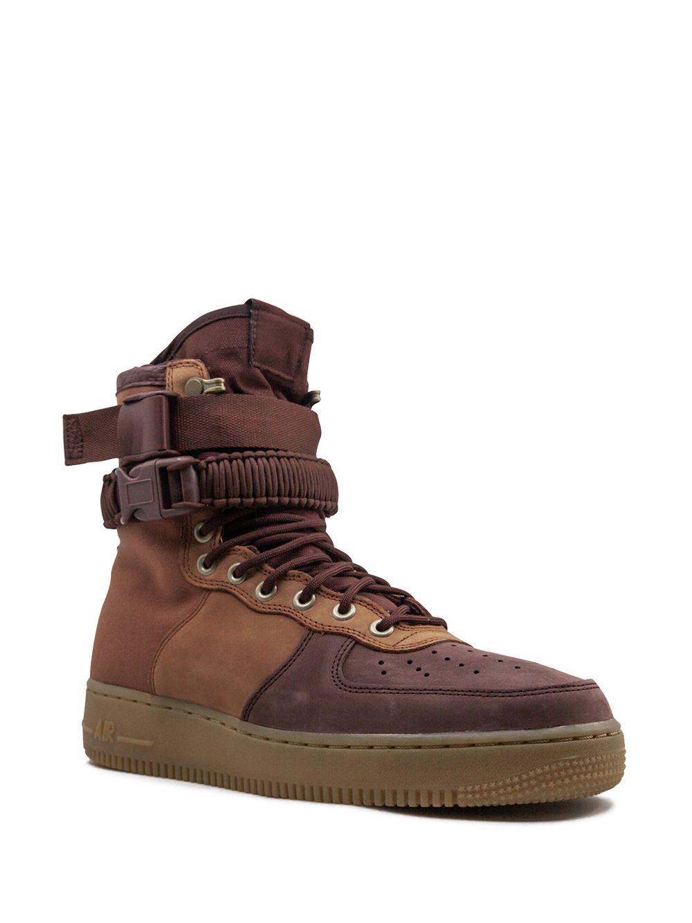 nike sf af1 prm