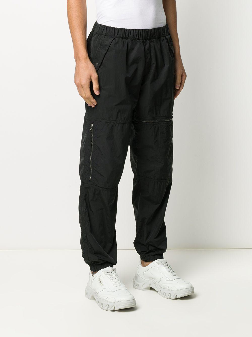 aw19 tech cargo pants