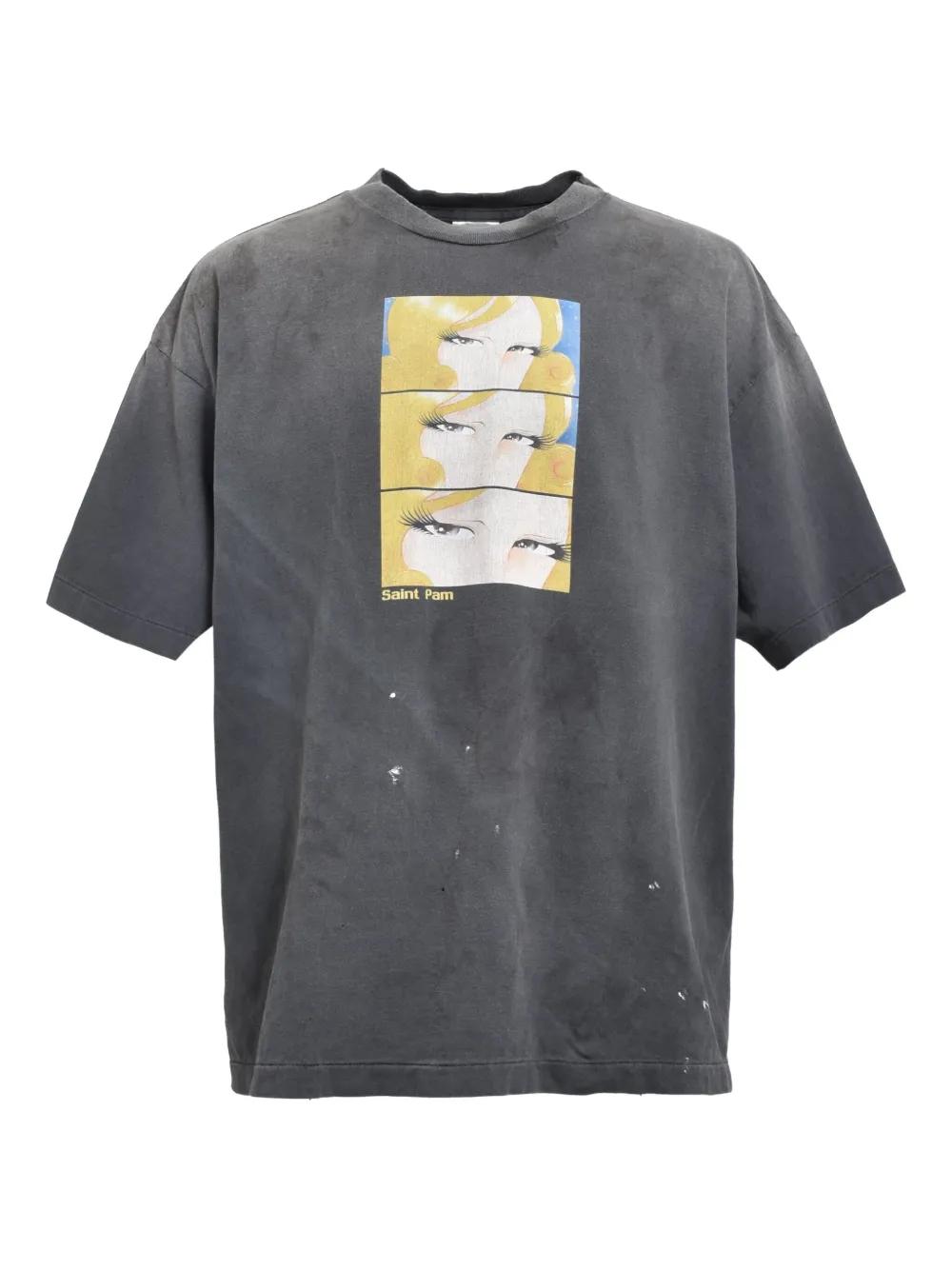 SAINT Mxxxxxx Clothing for Men | Online Sale up to 37% off SAINT Mxxxxxx Clothing for Men | Online Sale up to 37% off