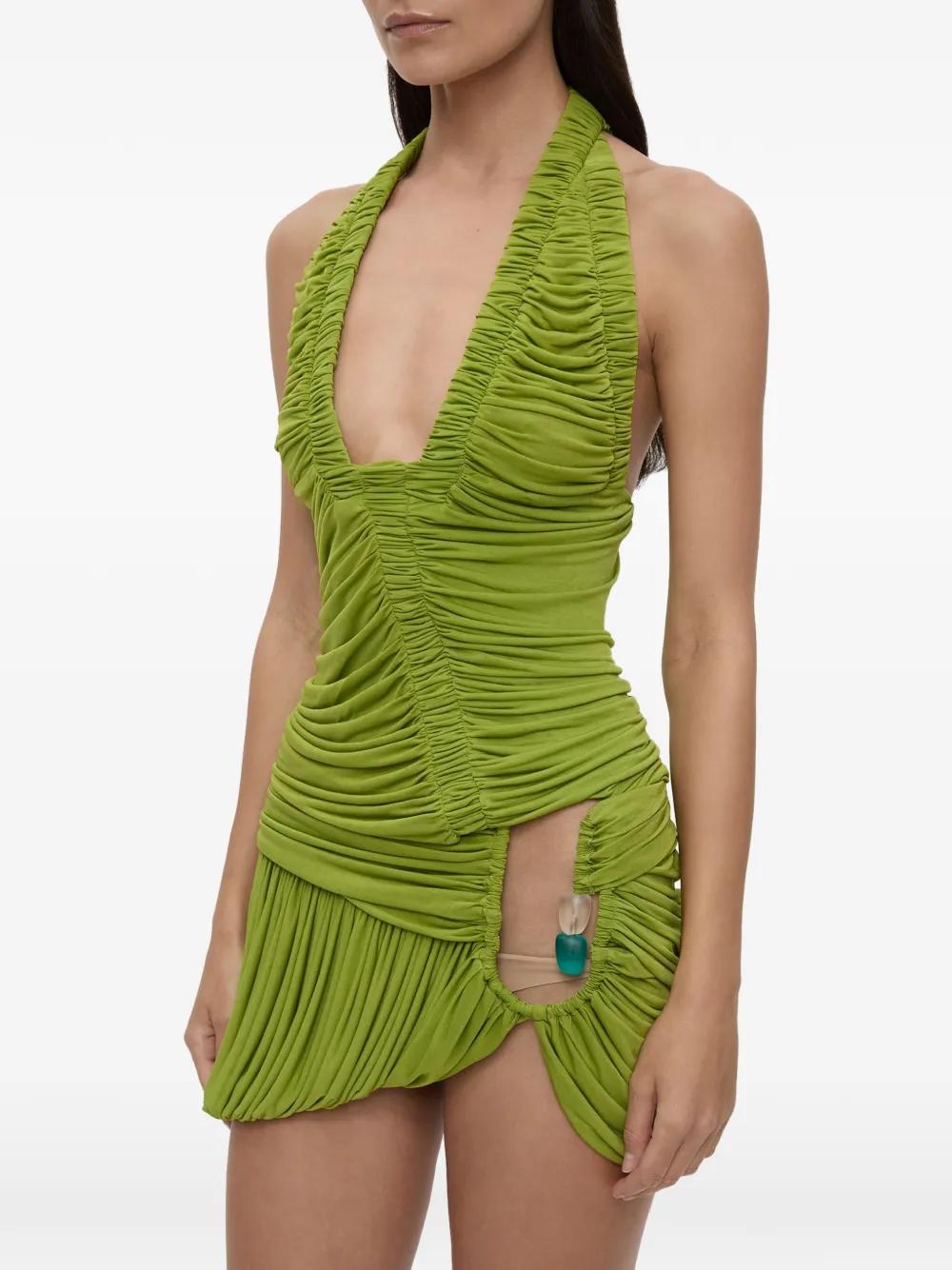 Christopher Esber Mini and short dresses for Women | Online Sale up to 60%  off | Lyst