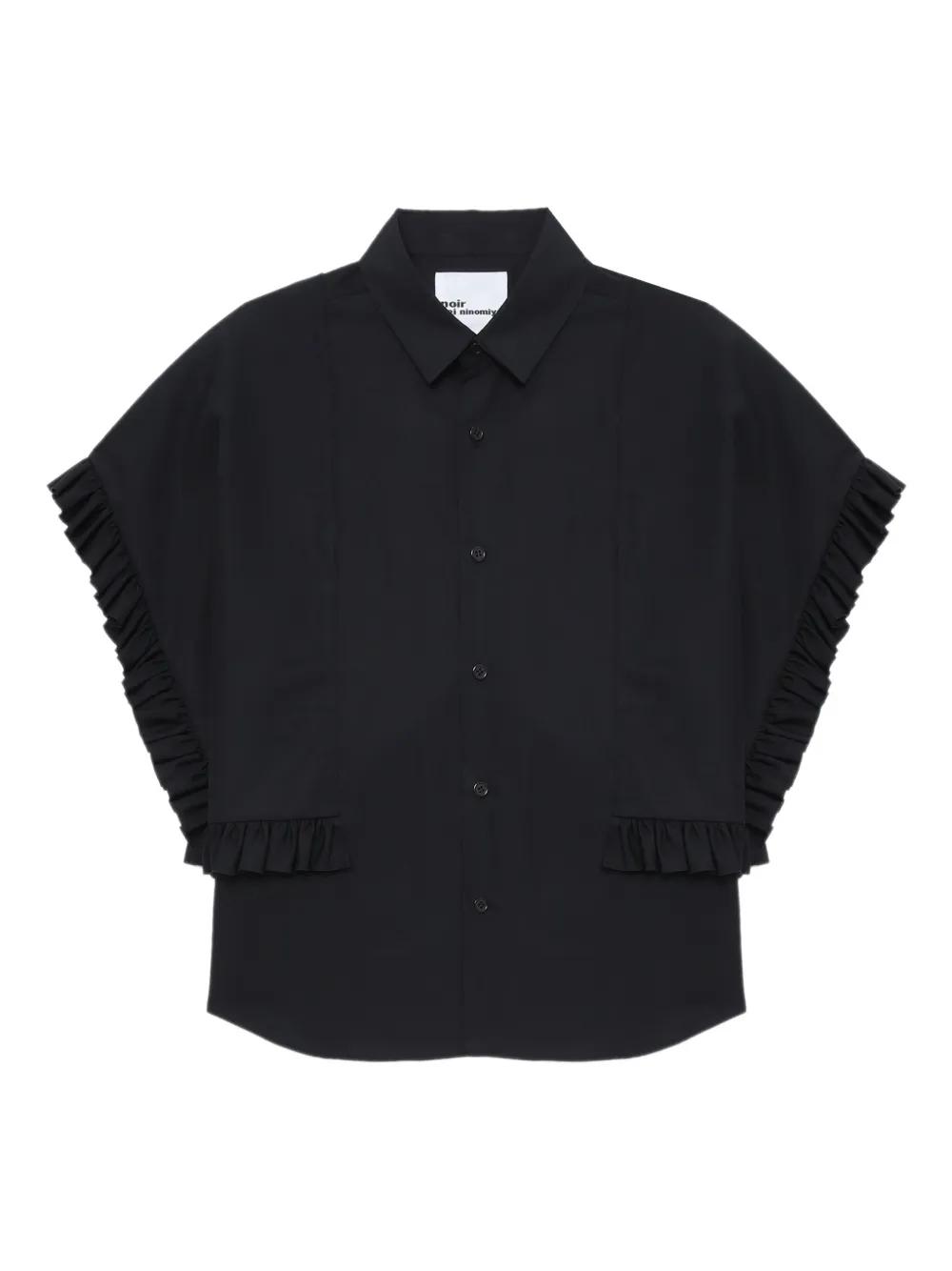 Noir Kei Ninomiya T-shirts for Women | Online Sale up to 55