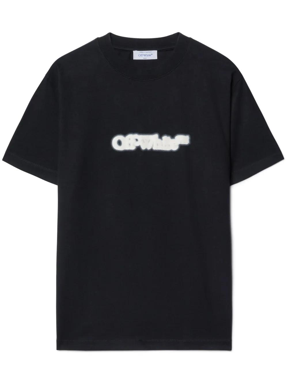 off-white オフホワイトtシャツ 思い返す hand-tshirt 半袖 Sサイズ