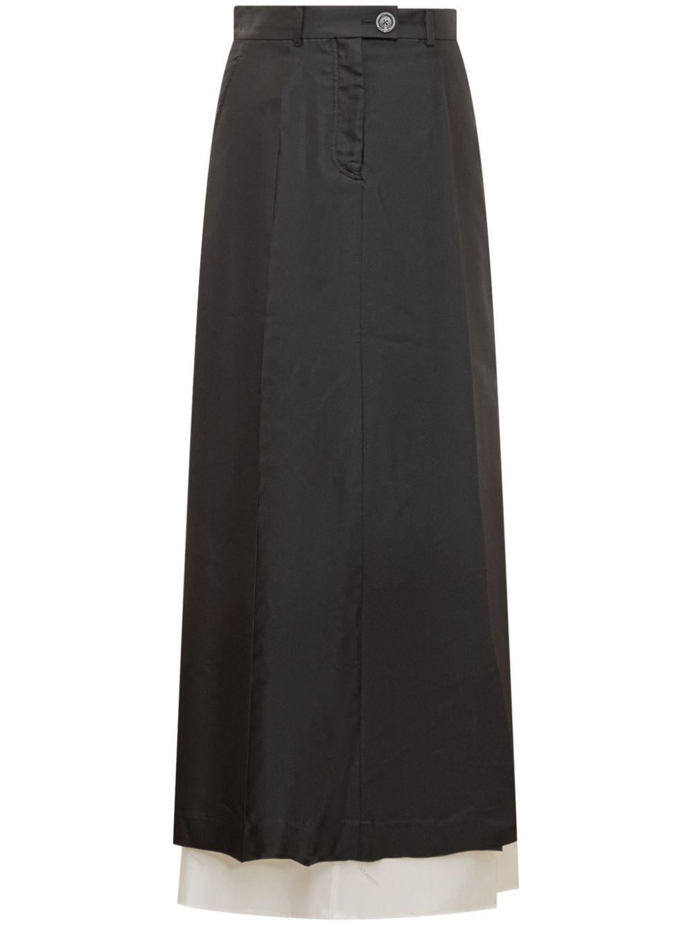 Peter Do Skirts for Women | Online Sale up to 82% off | Lyst