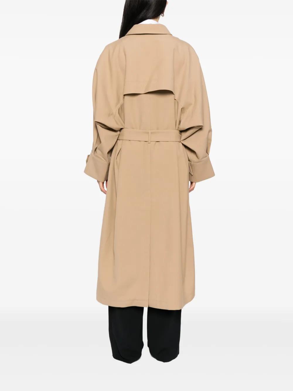 Women's Martin Grant Coats from $945 | Lyst