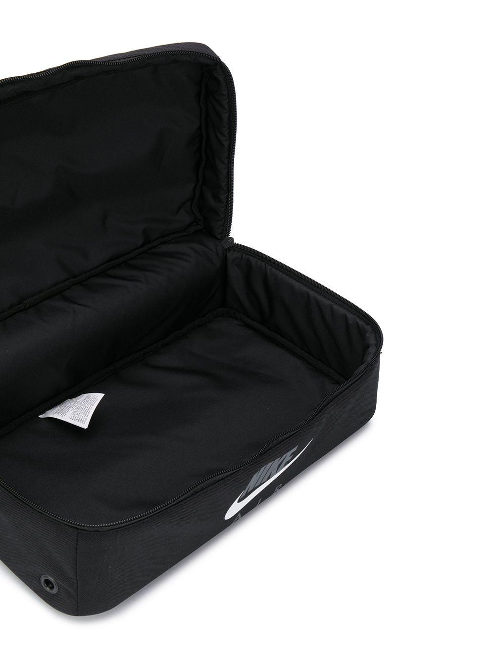 Nike Air Shoebox Bag (black) for Men | Lyst
