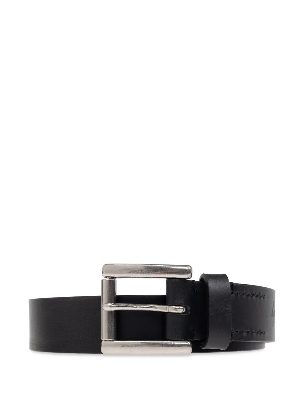 Yohji Yamamoto Belts for Men | Online Sale up to 60% off | Lyst Yohji Yamamoto Belts for Men | Online Sale up to 60% off | Lyst