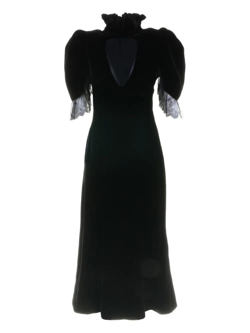 Women's McQueen Dresses from $200 | Lyst