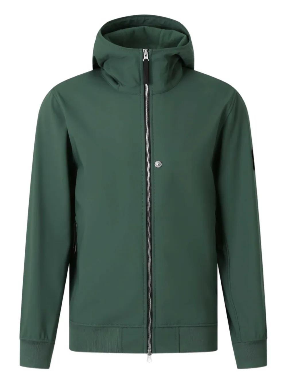 Stone Island Compass Patch Jackets for Men - Up to 58% off