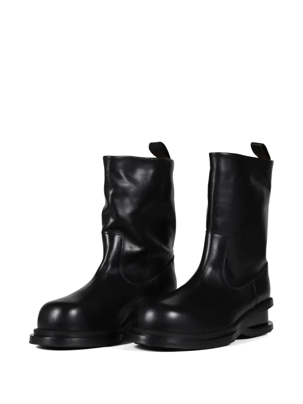 Men's Egonlab Casual boots from $620 | Lyst