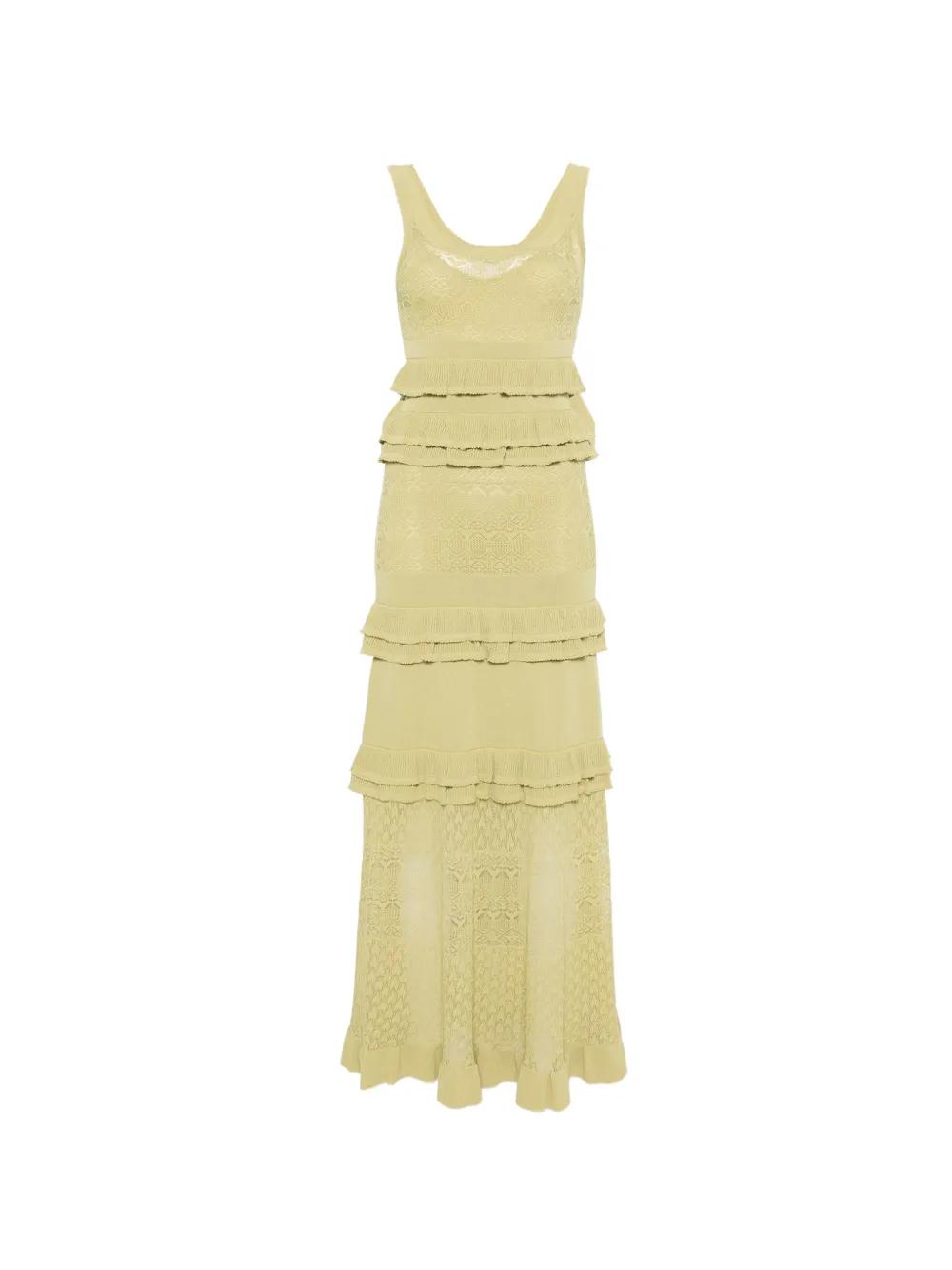 Sandro Tiered Dresses for Women | Lyst Sandro Tiered Dresses for Women | Lyst