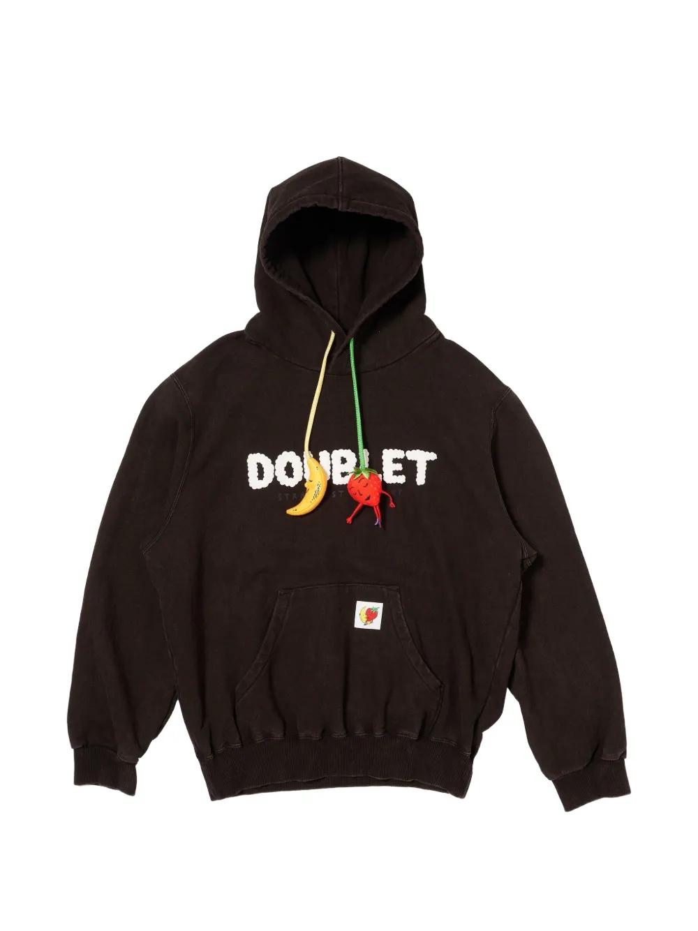 Doublet Hoodies for Men | Online Sale up to 73% off | Lyst