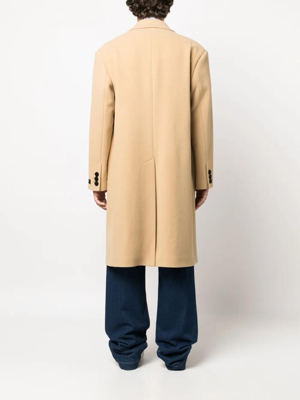 メンズ Marni ロングコート & ウィンターコート | オンラインセールは