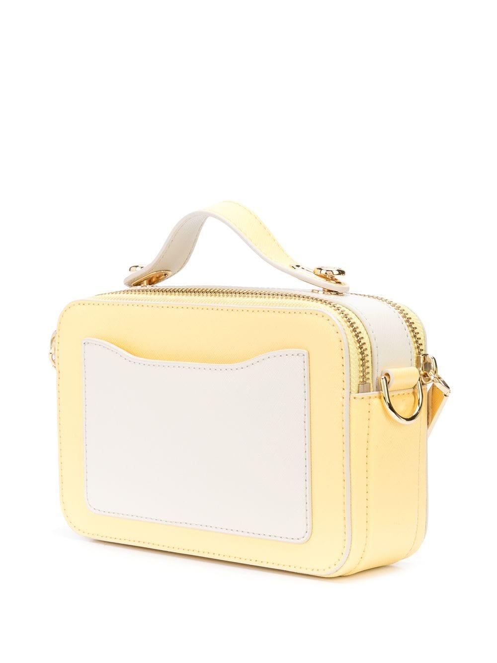 marc jacobs the sure shot bag