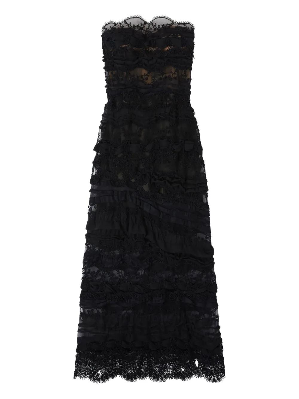 ワンピース Ermanno Scervino Dresses 18860303_41004852_1000.jpg