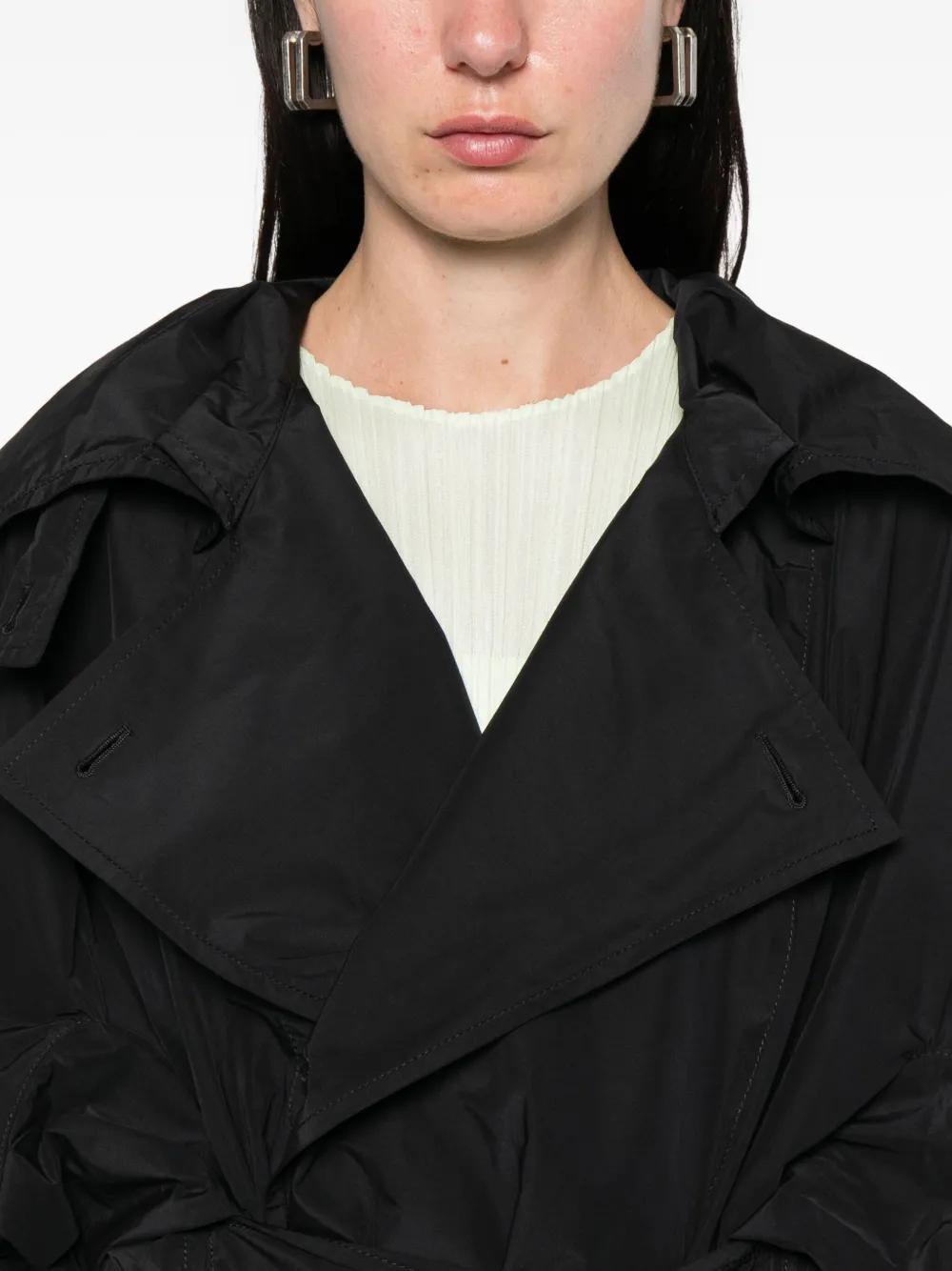Issey Miyake Trench coats for Women | Online Sale up to 55