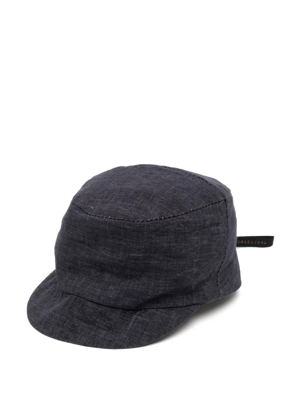 FORME d'expression Twisted Derby バケットハット FORME d'expression Twisted Derby バケットハット - メルカリ
