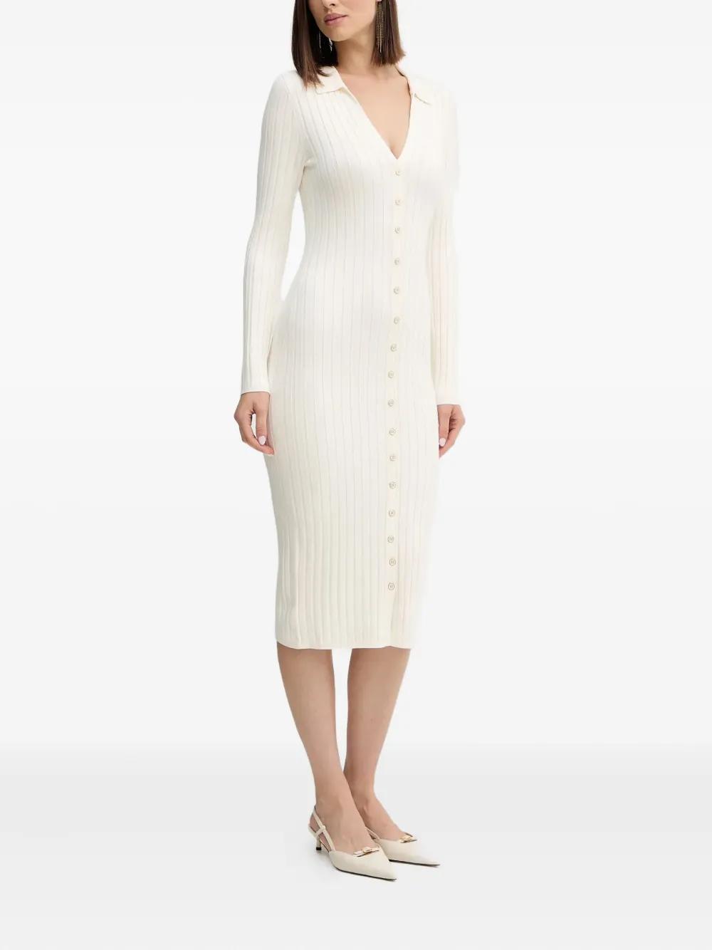 Guess Knitted Dresses for Women | Lyst