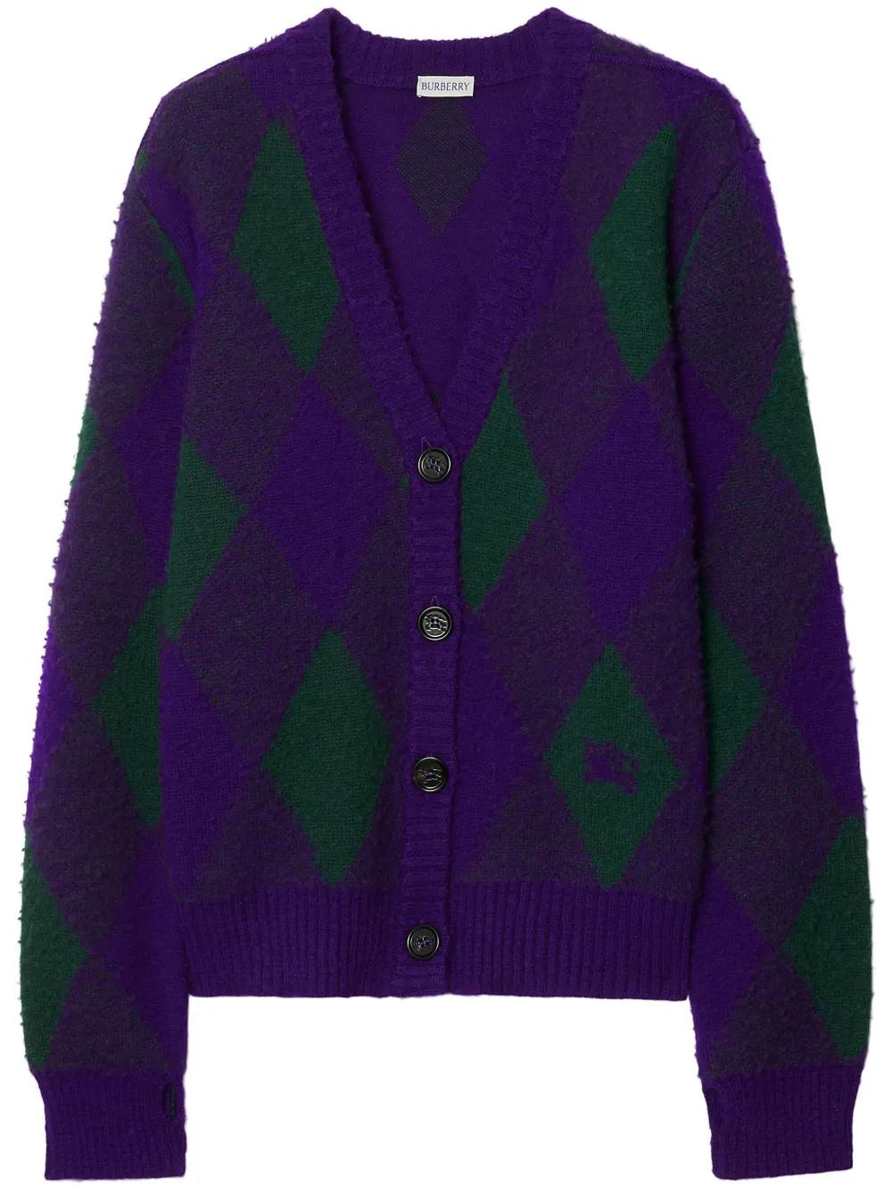 レディース Burberry カーディガン | オンラインセールは最大60%オフ