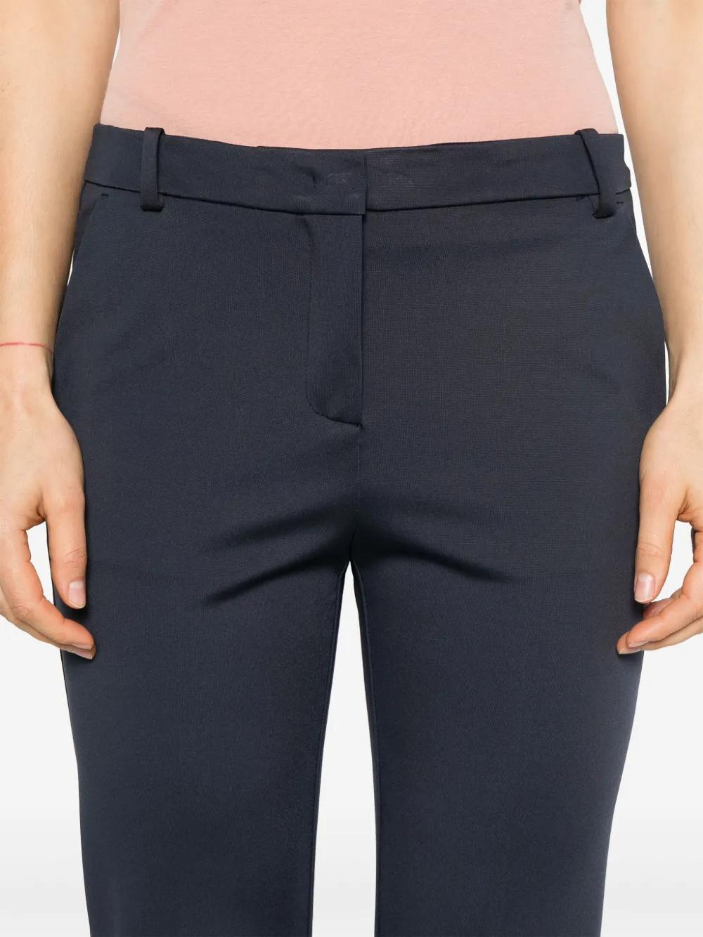 パンツ PINKO 'Bello' pants Pinko BELLO PANTALONE - Trousers - black - Zalando.co.uk