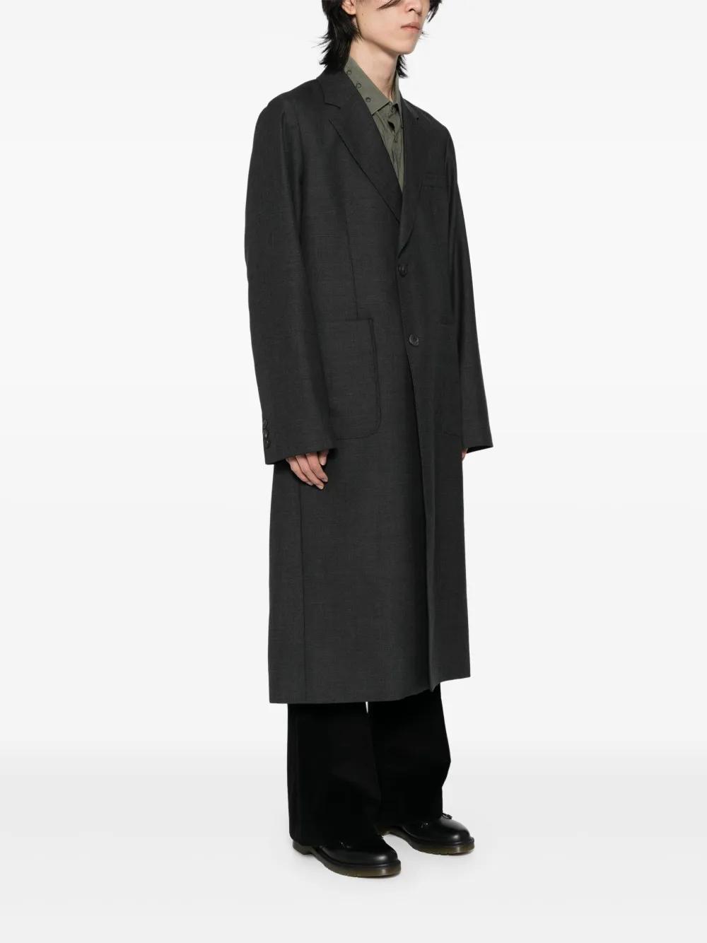 Our Legacy Long coats and winter coats for Men | Online Sale