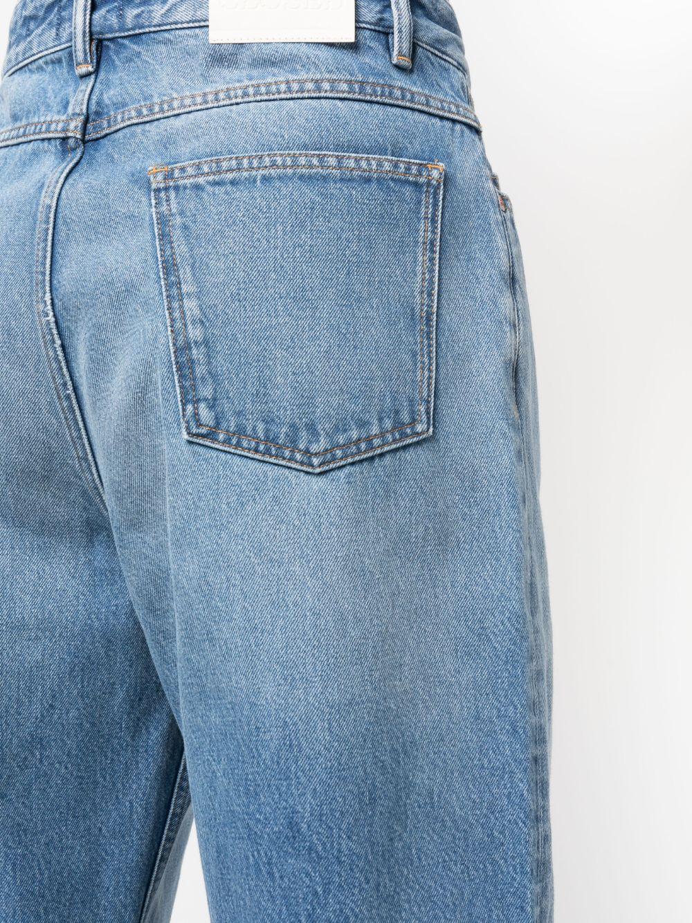 Closed Springdale Relaxed-fit Jeans in Blue for Men | Lyst UK