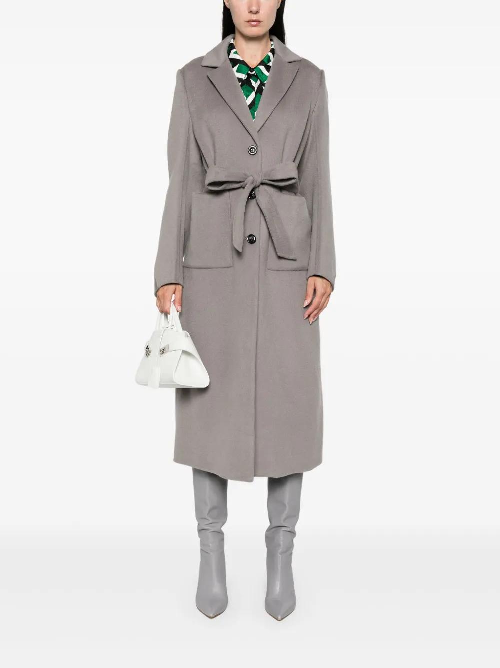 Diane von Frstenberg ロングコート　0号 Diane von Furstenberg Coats for Women | Online Sale up to 83% off