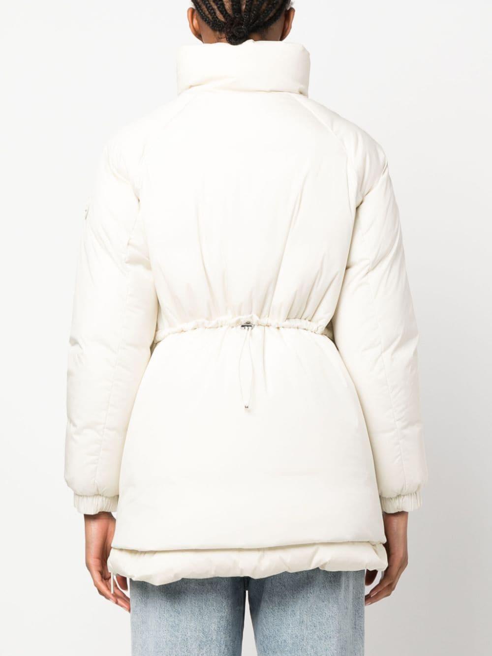Woolrich Women's Alsea Shell Puffer Jacket