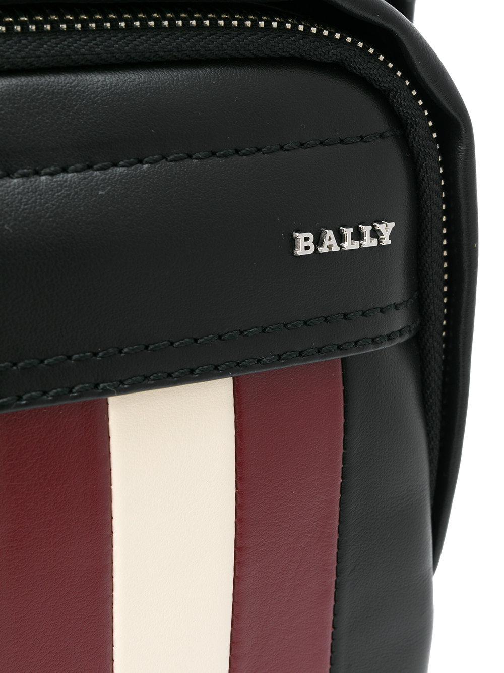 bally wolfson backpack