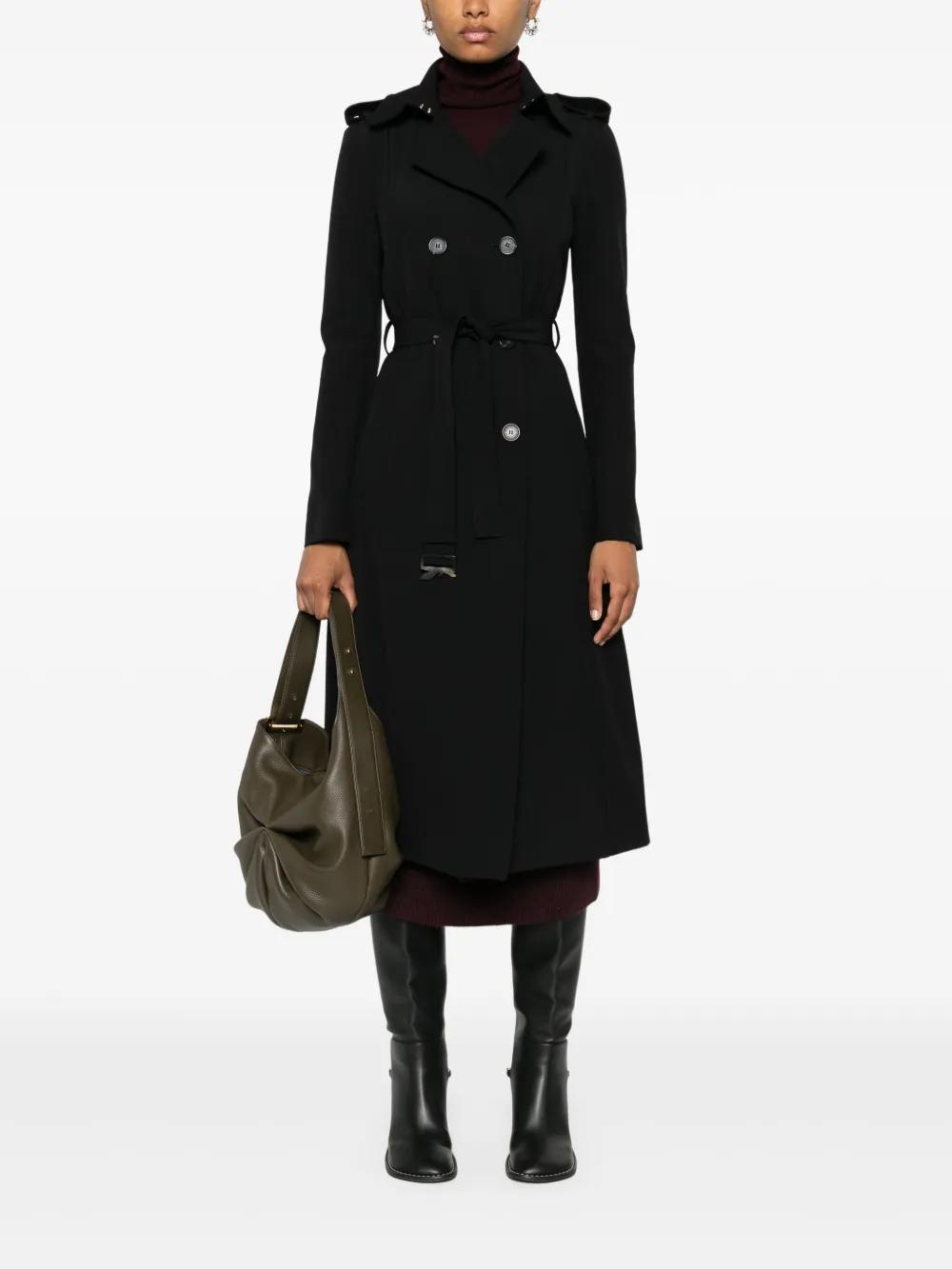 Patrizia Pepe Trench coats for Women | Online Sale up to 72