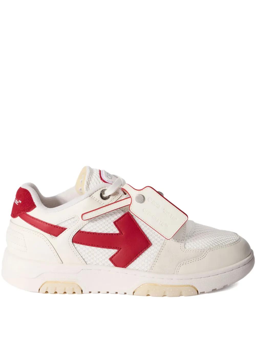 OFF-WHITE スリッポン VIRGIL ABLOH エーピーストゥディオ OFF-WHITE スリッポン VIRGIL ABLOH エーピーストゥディオ