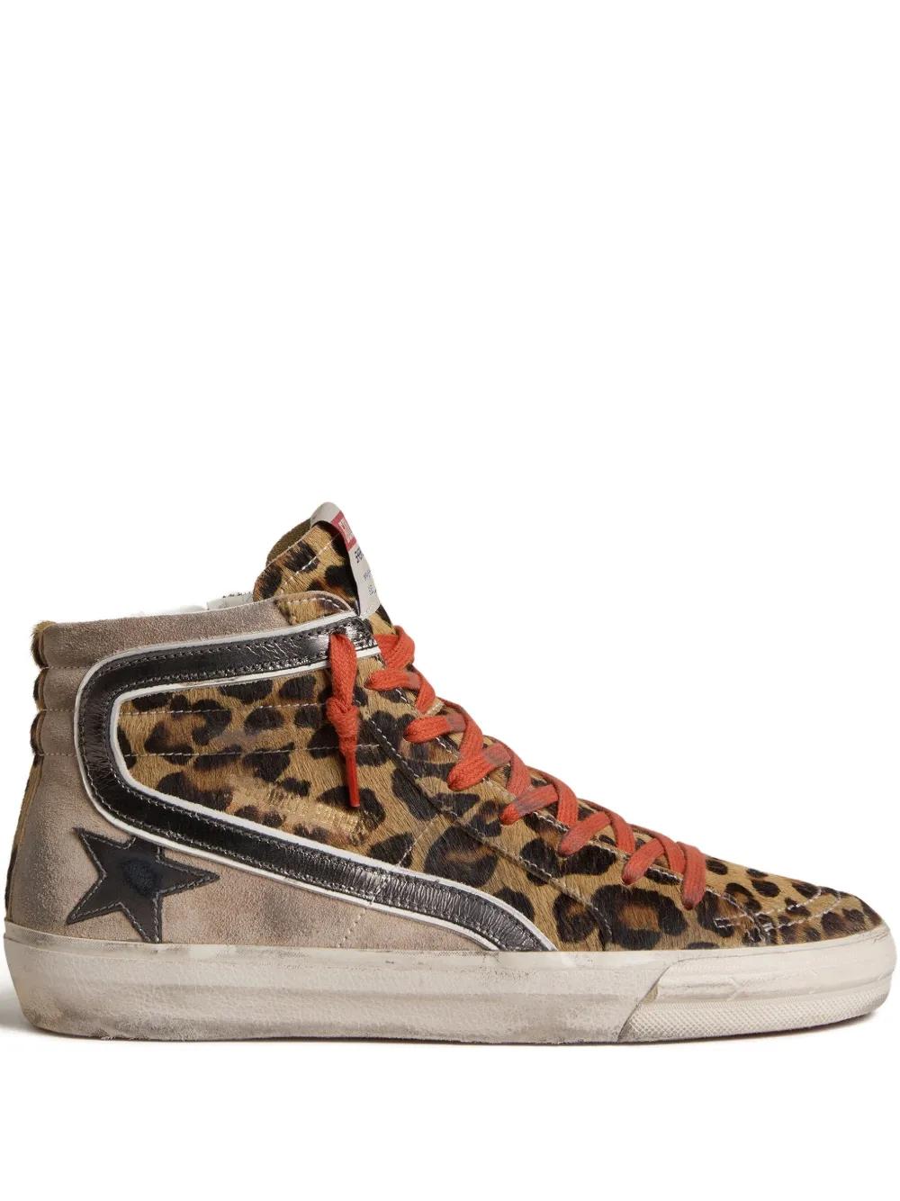 Golden Goose High-top sneakers for Women | Online Sale up to 40