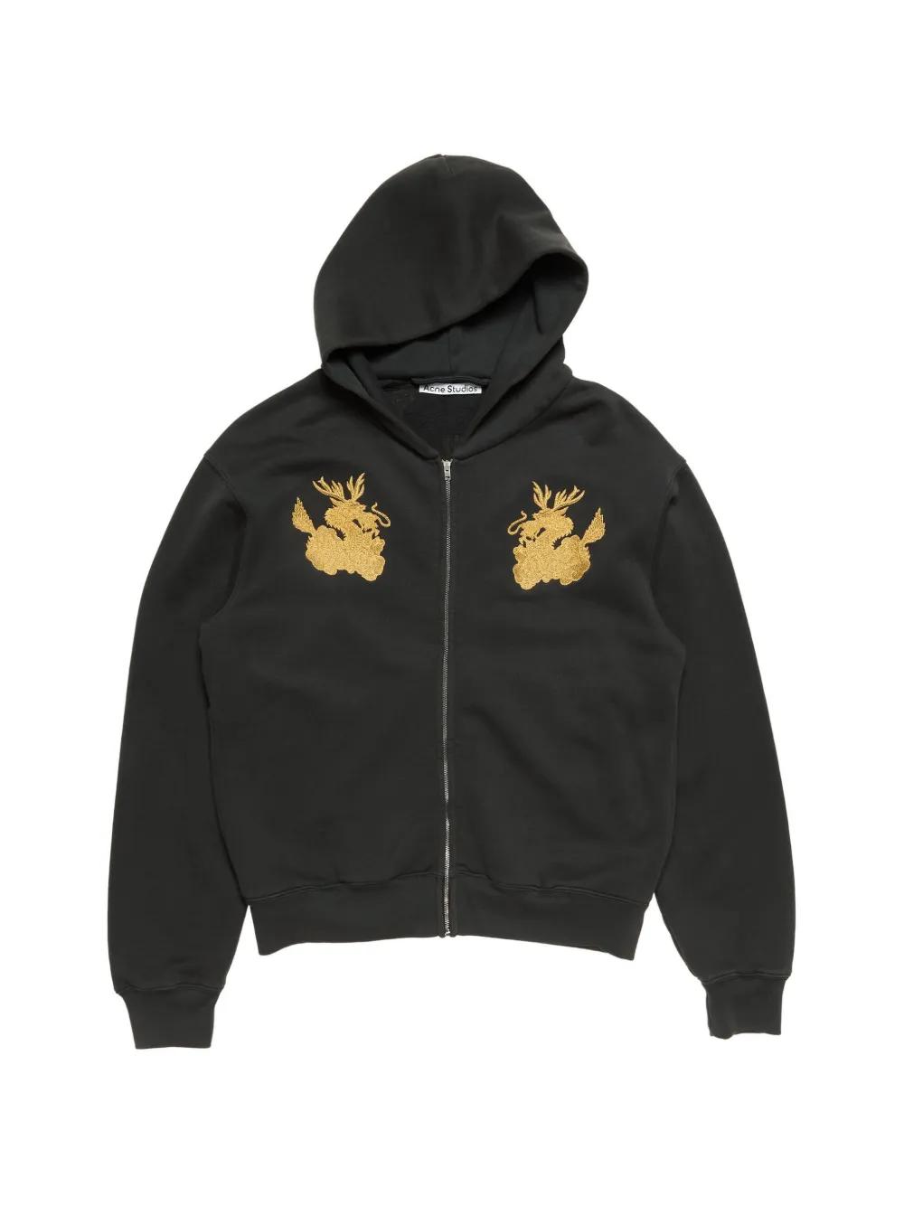 メンズ Acne Studios パーカーが¥69,500〜 | Lyst