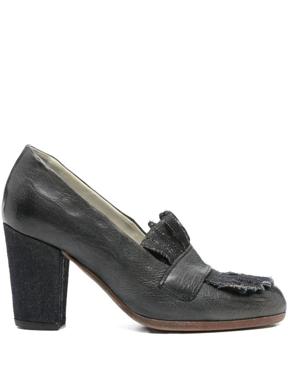 Women's Sartori Gold Shoes from $295 | Lyst