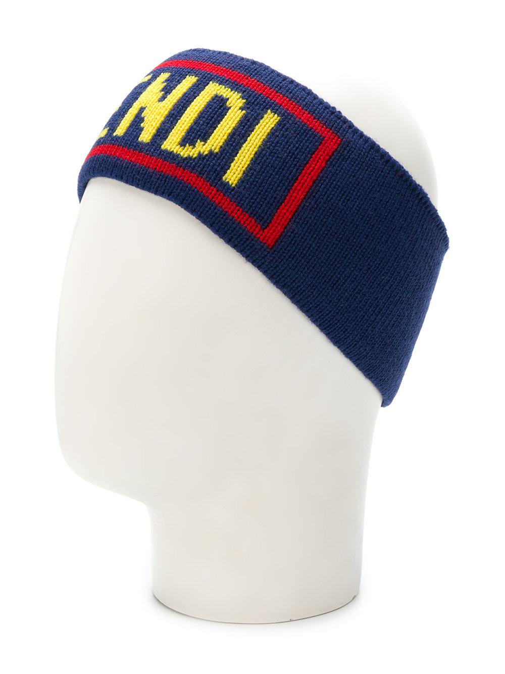 fendi headband men
