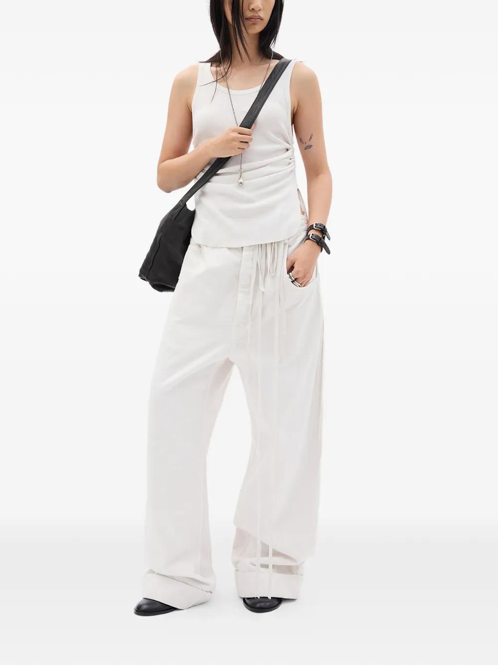 Ann Demeulemeester Sleeveless and tank tops for Women | Online