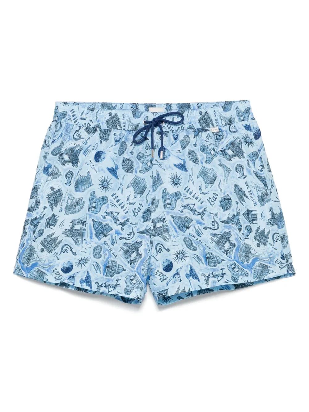 新品未使用】Paul Smith 水着 ボードショーツ ショートパンツ