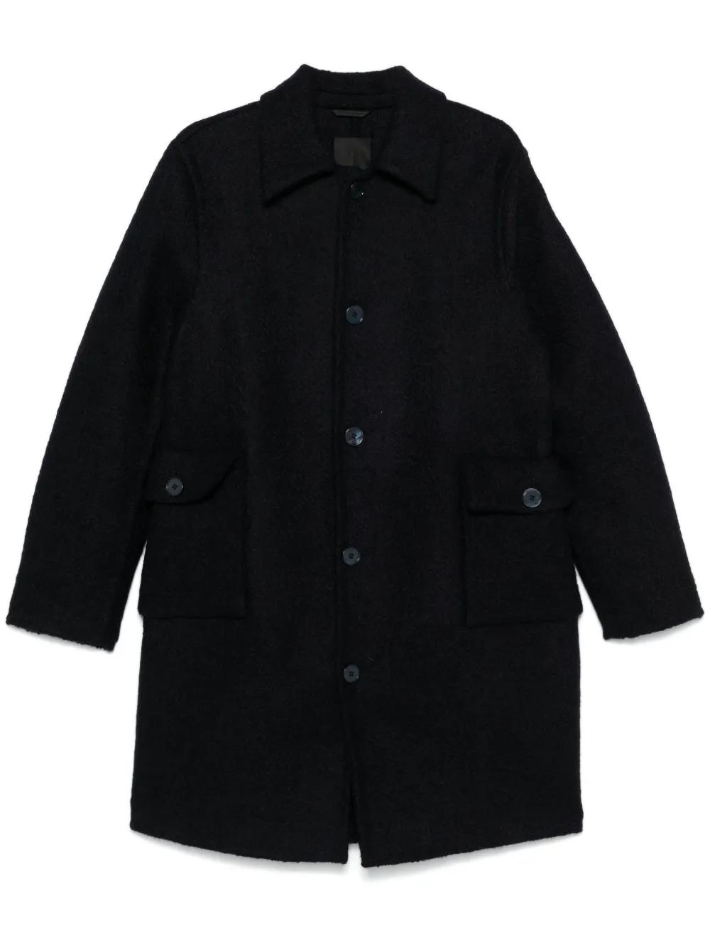givenchy-blue-Cappotto-