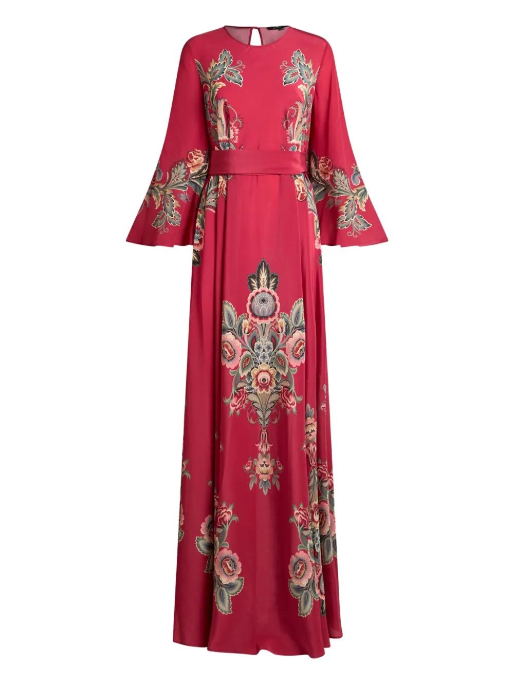 Etro Maxi dresses for Women | Online Sale up to 71% off | Lyst