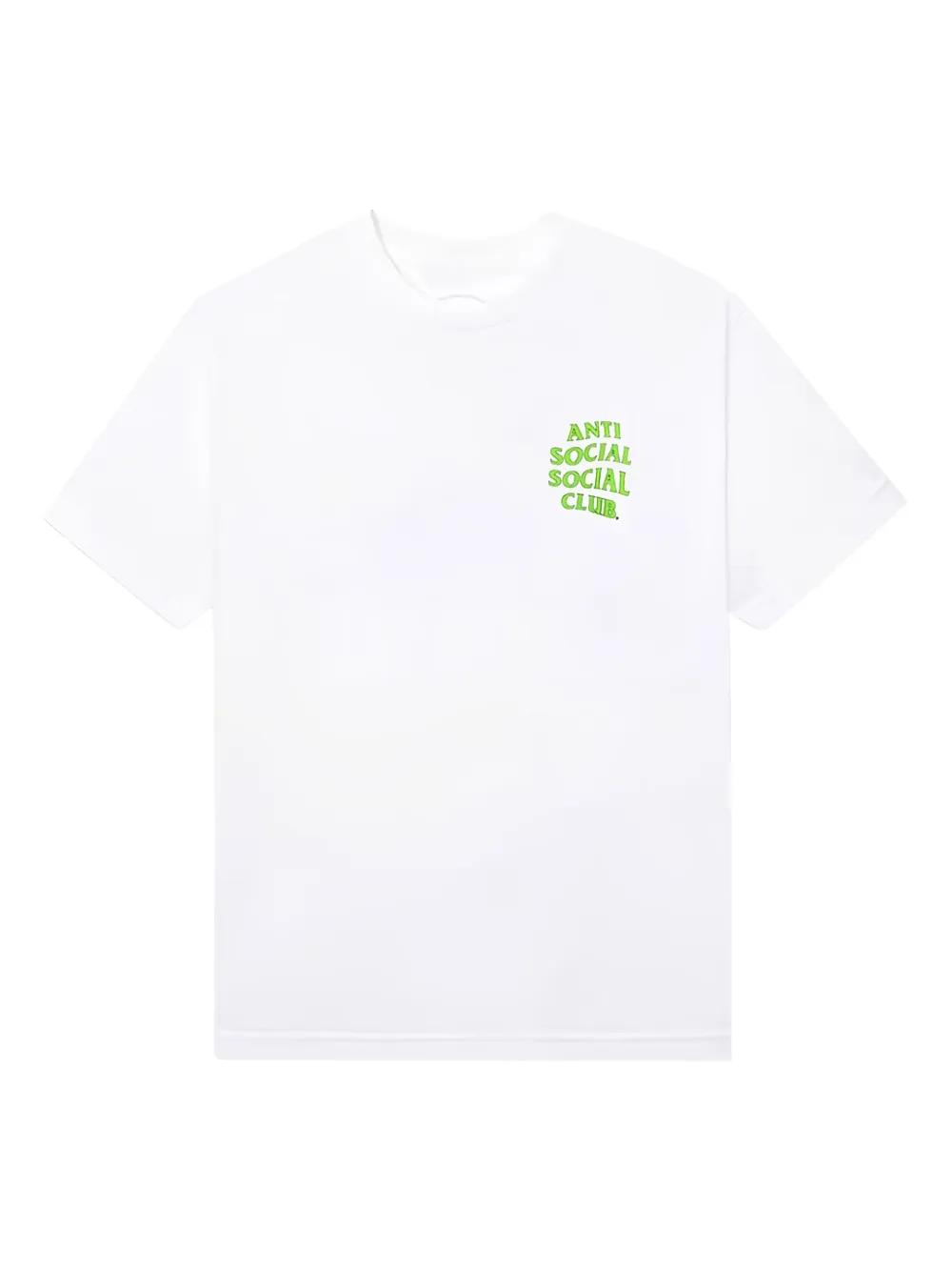 ANTI SOCIAL SOCIAL CLUB T-shirts for Men Lyst