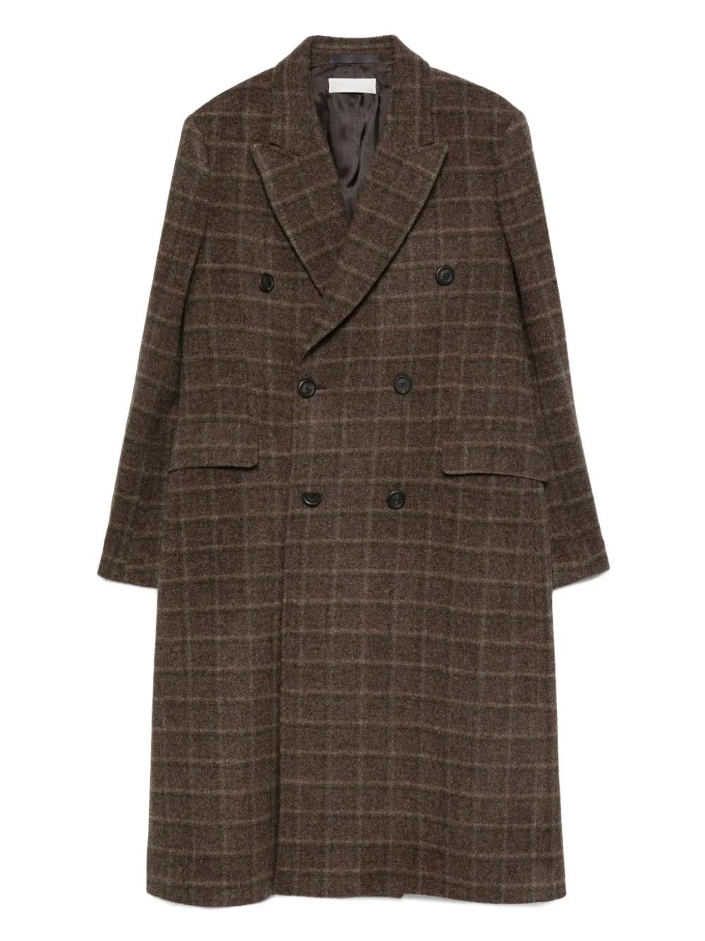 our legacy ツイードコート メンズ Our Legacy コート | オンラインセールは最大42%オフ | Lyst