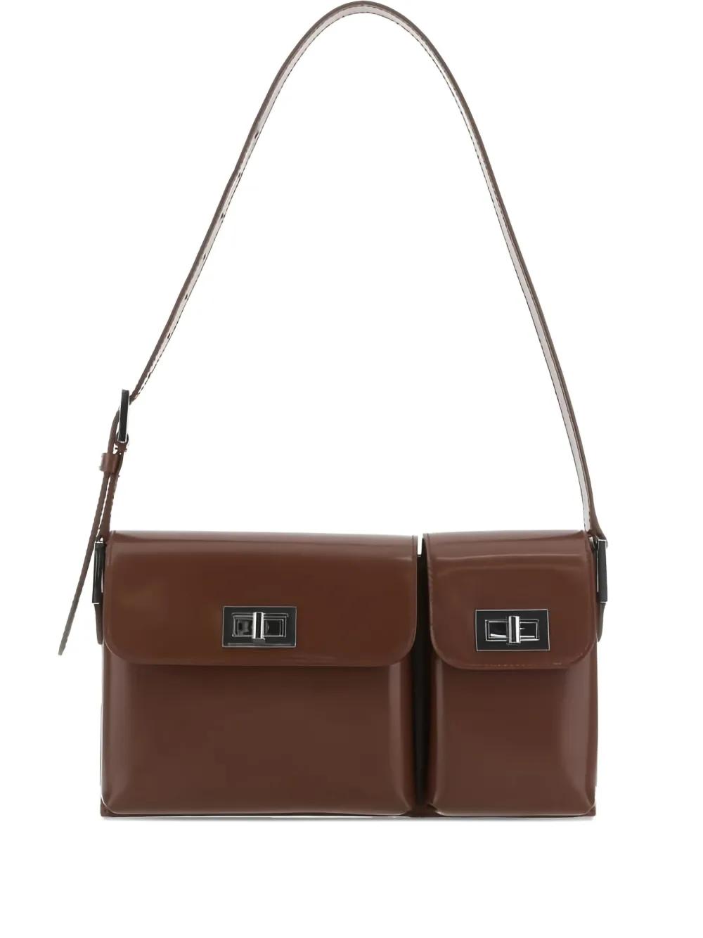 BY FAR Bags for Women | Online Sale up to 58% off | Lyst