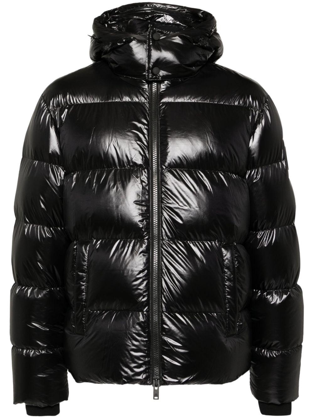 Junya Watanabe メンズ ブラック パッチワーク テーラード Junya Watanabe メンズ ブラック パッチワーク テーラード