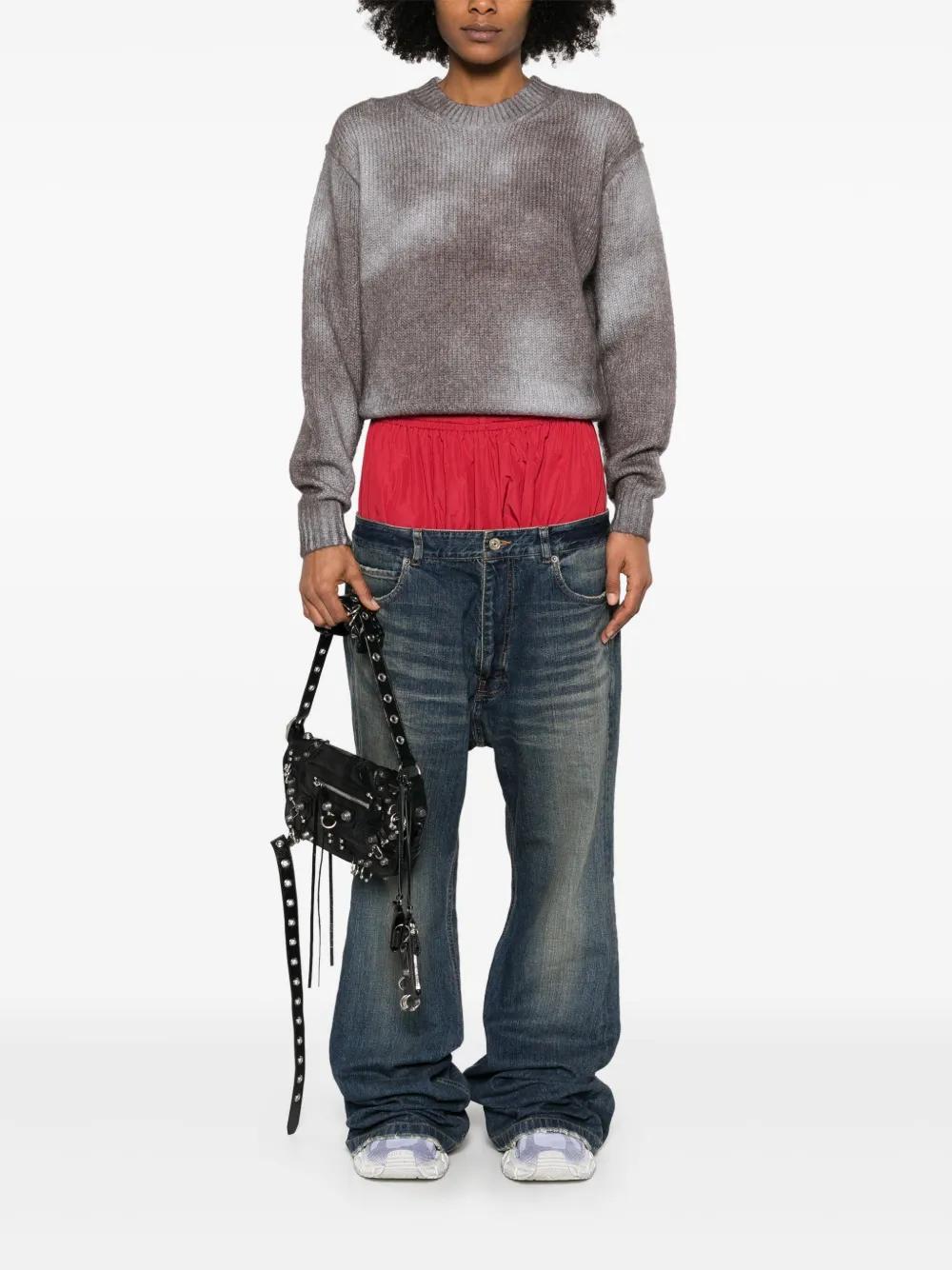 Balenciaga Jeans for Women | Online Sale up to 35% off | Lyst